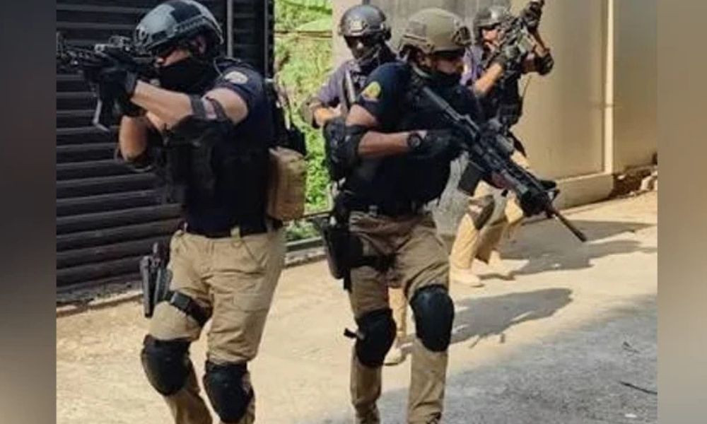 জাতিসংঘ শান্তিরক্ষা মিশনে ১২৫ সদস্যের এফপিইউ ও সোয়াট প্লাটুন পাঠাচ্ছে বাংলাদেশ পুলিশ
