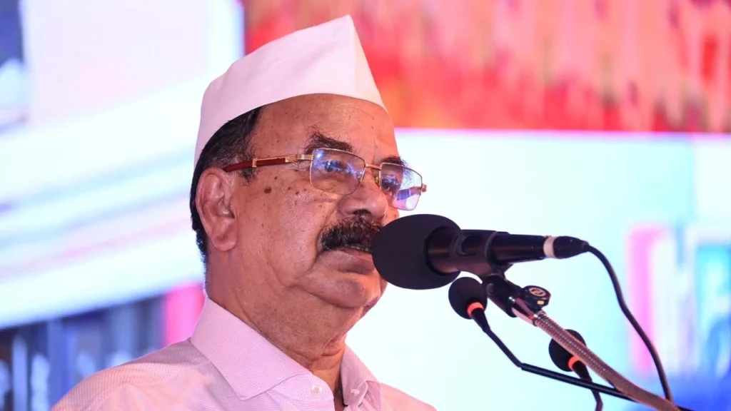 জাতীয় সংসদের কৃষি মন্ত্রণালয় সম্পর্কিত স্থায়ী কমিটির সভাপতি হলেন গয়েশ্বর চন্দ্র রায়