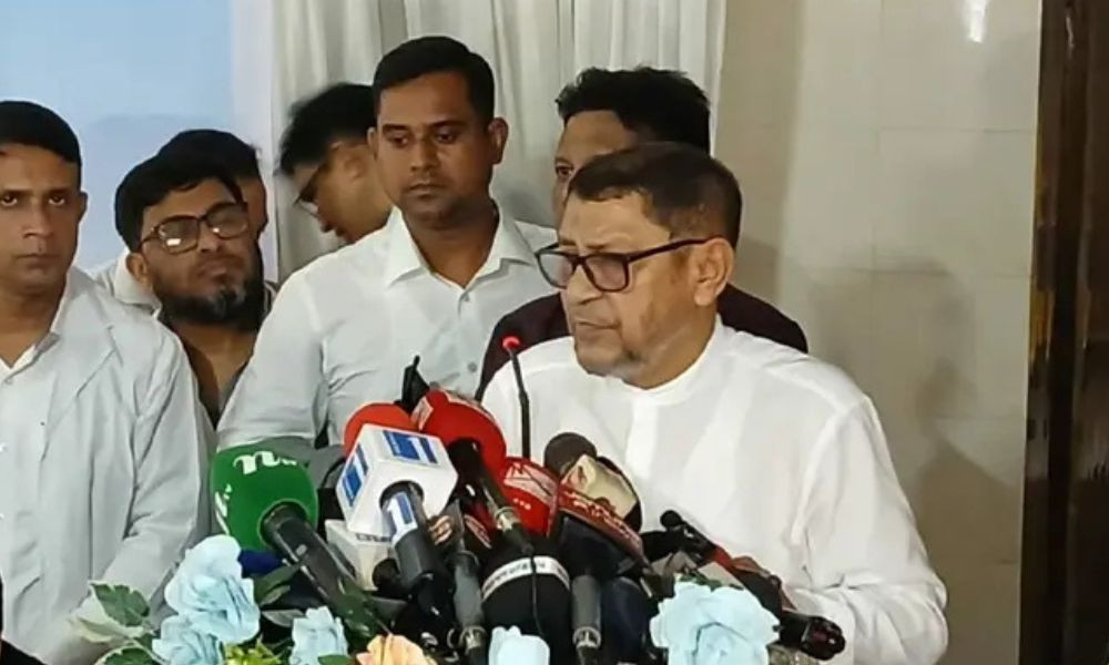 সেপ্টেম্বরের শেষের দিকে শুরু হচ্ছে দেশব্যাপী হামের বিশেষ টিকাদান ক্যাম্পেইন