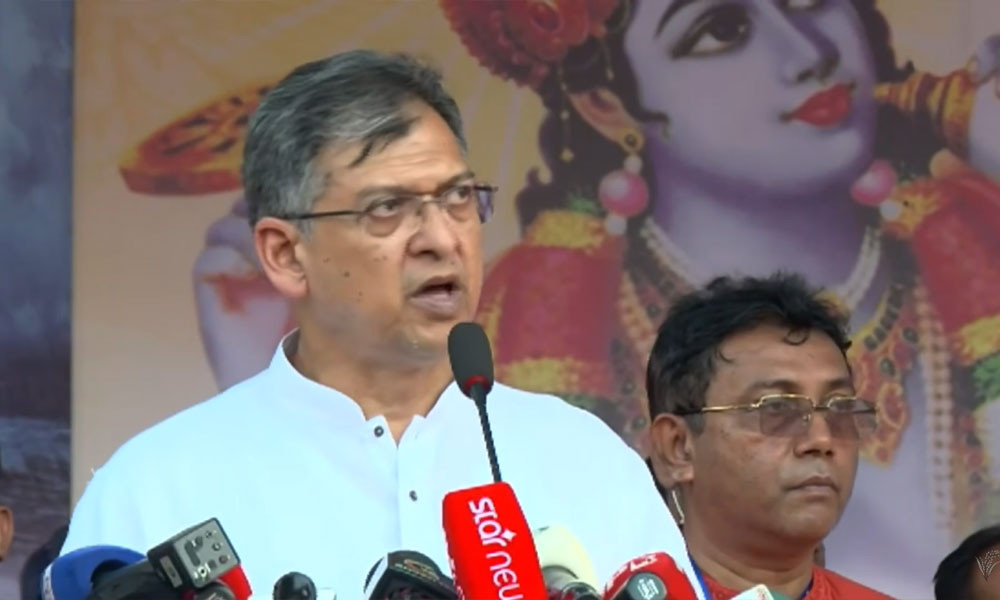 সংবিধানে সবার সমান অধিকার নিশ্চিত: ধর্ম বা সম্প্রদায় নয়, জাতীয় পরিচয় হবে কেবল ‘বাংলাদেশি’