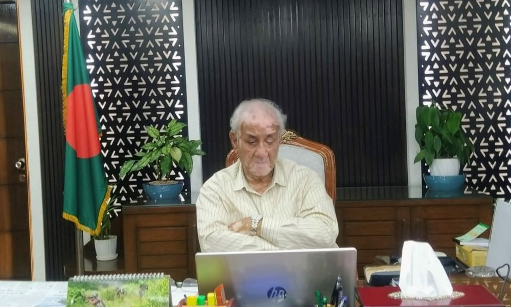 কক্সবাজারকে সুপরিকল্পিত মাস্টারপ্ল্যানে সাজানো হবে: মাদকের বিরুদ্ধে জিরো টলারেন্স ঘোষণা পার্বত্য মন্ত্রীর