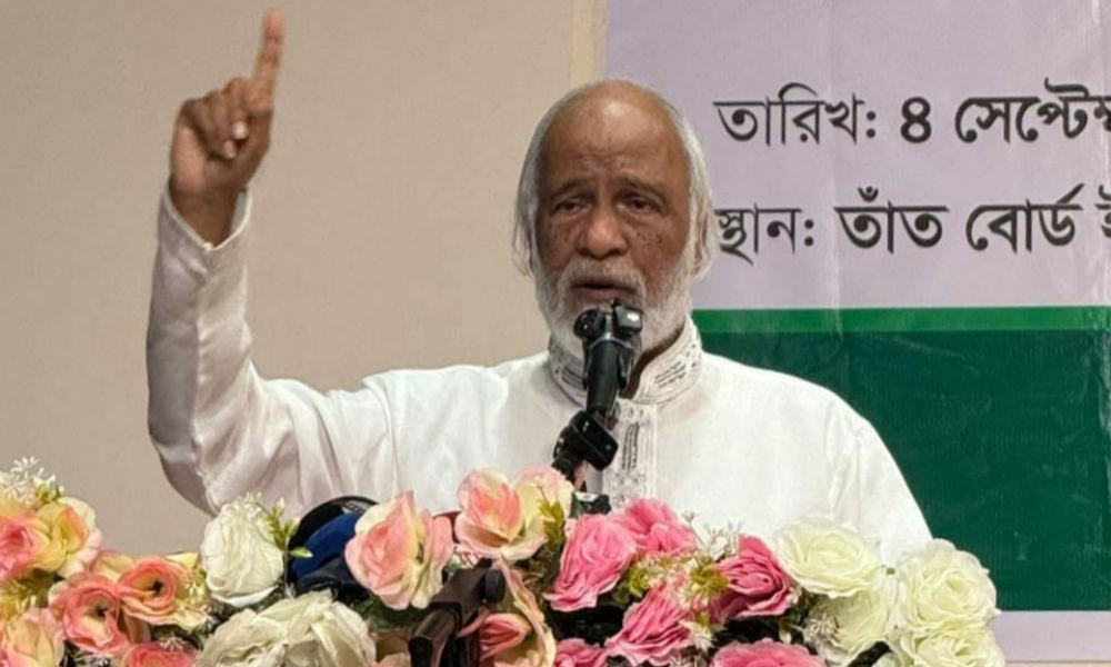জাতীয়তাবাদী দলের ৪৮ বছর পূর্তি: দেশের ইতিহাসে গণতন্ত্র ও উৎপাদনের রাজনীতির ভূমিকা অপরিসীম