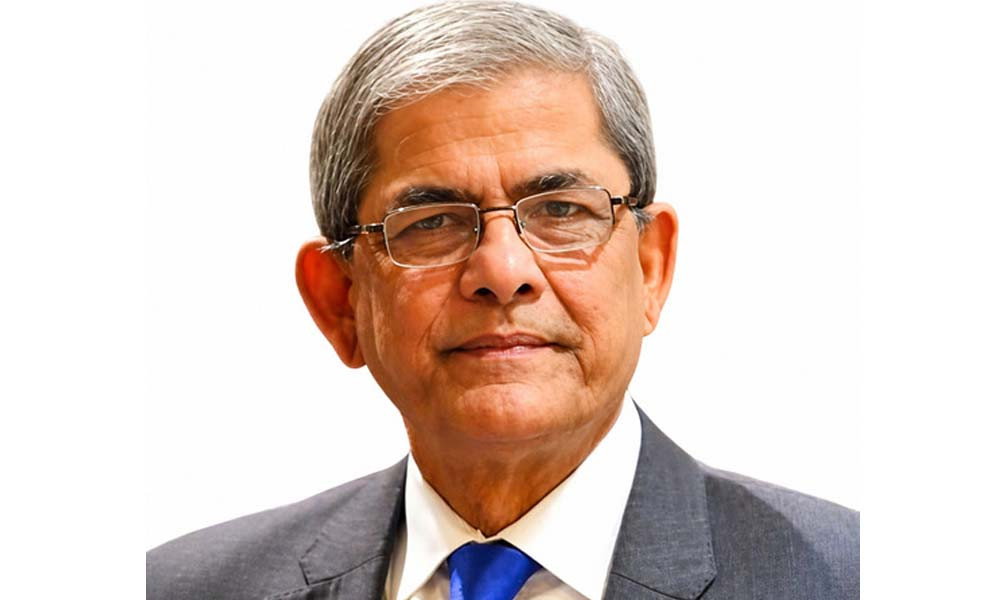 রাষ্ট্রপতি মির্জা ফখরুল ইসলাম আলমগীরের দুই দিনের ঠাকুরগাঁও সফর শুরু আগামীকাল