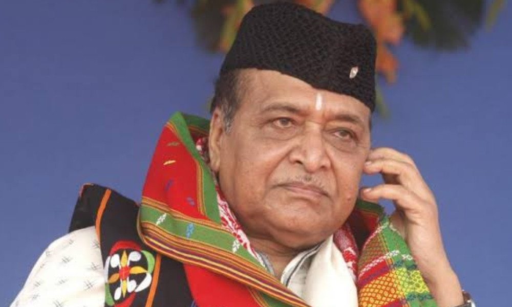 শতবর্ষে ড. ভূপেন হাজারিকা: মানুষ ও প্রকৃতির সুরসাধকের জীবন ও কর্ম
