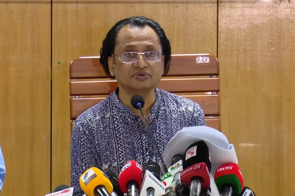 খুব শীঘ্রই কমবে লোডশেডিং, শহরাঞ্চল ও গ্রামাঞ্চলে বিদ্যুৎ সরবরাহ সুষম করার উদ্যোগ
