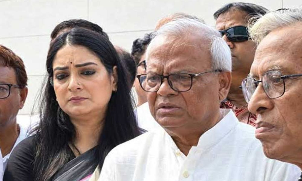 সম্প্রীতি বিনষ্টে চক্রান্ত চলছে, তা রুখে দিতে হবে: রুহুল কবীর রিজভী