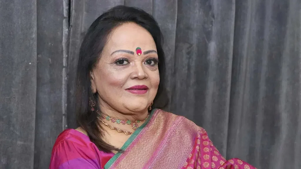 বাংলা গানের প্রবাদপ্রতিম কণ্ঠশিল্পী সাবিনা ইয়াসমিনের ৭৩তম জন্মদিন আজ