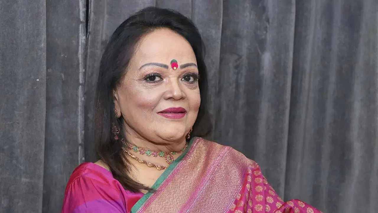 বাংলা গানের প্রবাদপ্রতিম কণ্ঠশিল্পী সাবিনা ইয়াসমিনের ৭৩তম জন্মদিন আজ