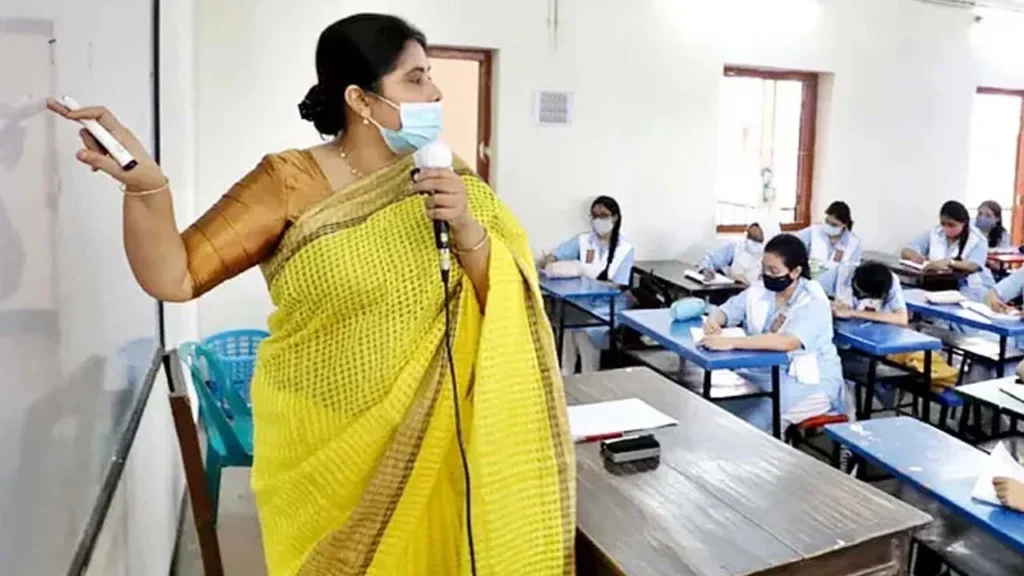 বেসরকারি শিক্ষাপ্রতিষ্ঠানে কর্মরত ১২ হাজার ৫৫৫ শিক্ষক-কর্মচারীর এমপিও ও বিভিন্ন আর্থিক সুবিধা অনুমোদন