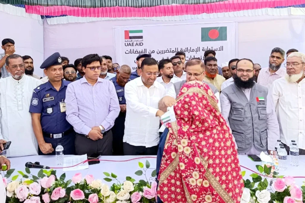 উন্নয়ন কর্মকাণ্ডে কোনো গ্রুপিং বা ব্যক্তিগত পছন্দ-অপছন্দের স্থান নেই: পররাষ্ট্র প্রতিমন্ত্রী