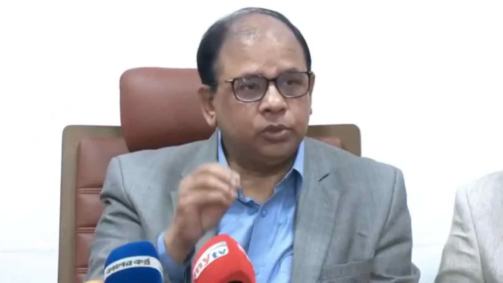 শাপলা চত্বর হত্যাকাণ্ড: মানবতাবিরোধী অপরাধ মামলার বিচার অগ্রাধিকার ভিত্তিতে শেষ হবে: চিফ প্রসিকিউটর