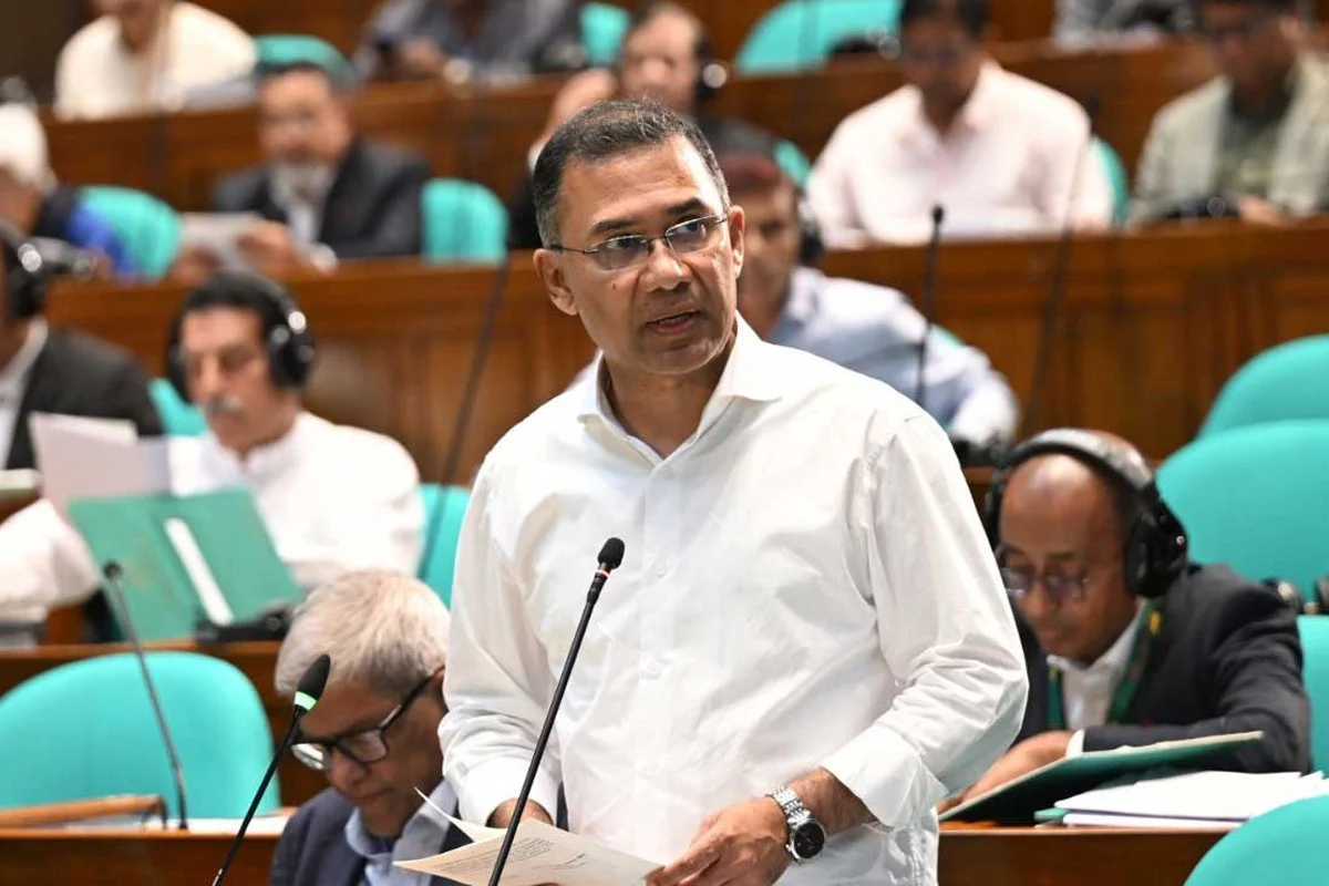 সাইবার নিরাপত্তা, ড্রোন প্রযুক্তি ও সামুদ্রিক নিরাপত্তা জোরদারে প্রতিরক্ষা সক্ষমতা বাড়াচ্ছে সরকার