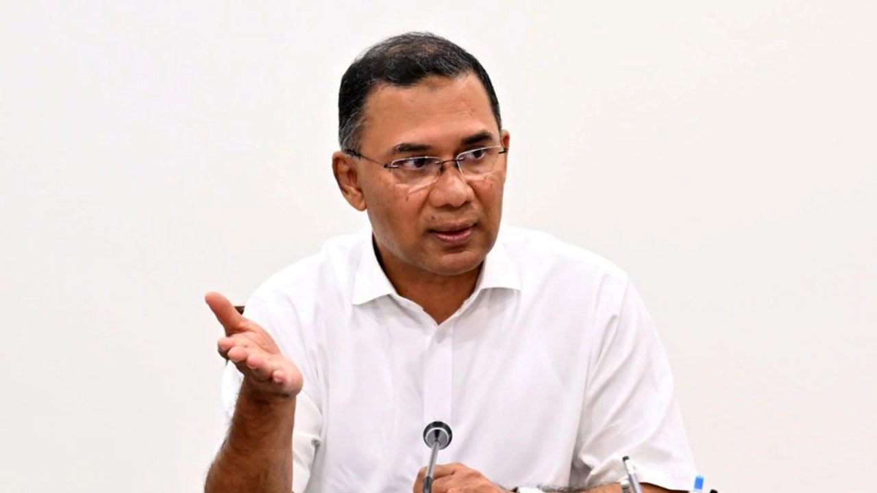 সনাতন ধর্মাবলম্বীদের জন্মাষ্টমীতে শুভেচ্ছা: দেশে কেউ সংখ্যালঘু নয়, সবাইকে বাংলাদেশি হিসেবে দেখতে হবে: প্রধানমন্ত্রী