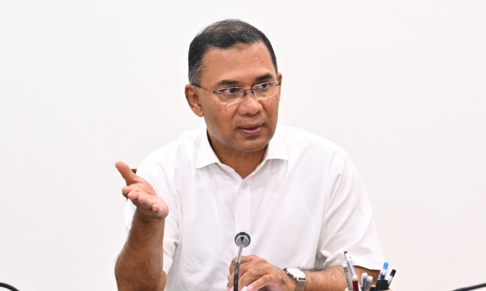 দেশে কেউ সংখ্যালঘু নয়, সবাই সমান অধিকার নিয়ে বসবাসকারী বাংলাদেশি নাগরিক: প্রধানমন্ত্রী