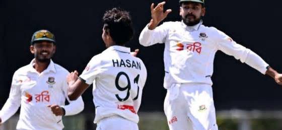 ওয়েস্ট ইন্ডিজ সিরিজের সূচি প্রকাশ করল বিসিবি