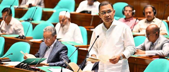 নতুন এলএনজি টার্মিনালসহ ১৫০ কূপ খননের পরিকল্পনার কথা জানালেন প্রধানমন্ত্রী