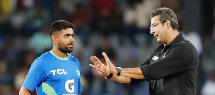 যে কারণে পাকিস্তান ক্রিকেটকে সাহায্য করতে চান না ওয়াসিম আকরাম