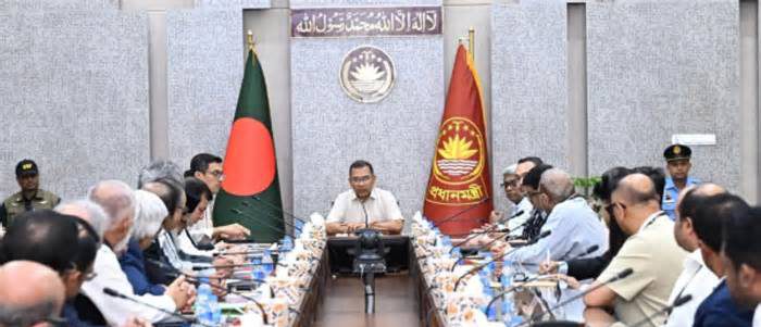 কাল থেকে কলকারখানায় চাহিদামতো গ্যাস-বিদ্যুৎ মিলবে : প্রধানমন্ত্রী