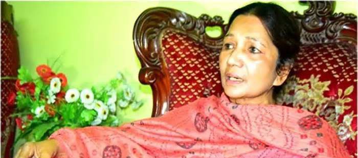 বিকাশ নম্বরে অভিনেত্রীর চিকিৎসার জন্য টাকা চাওয়া, জানা গেল আসল ঘটনা