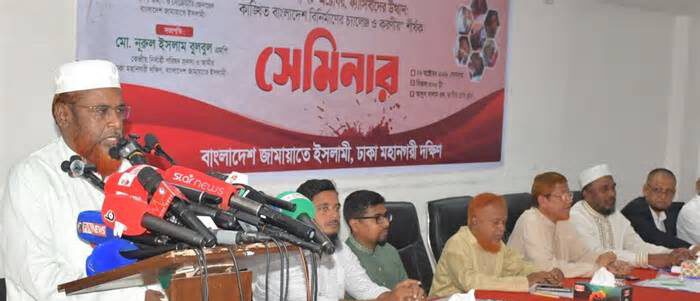 গণভোটের সঙ্গে গাদ্দারি করে ফ্যাসিবাদের পথেই হাঁটছে সরকার